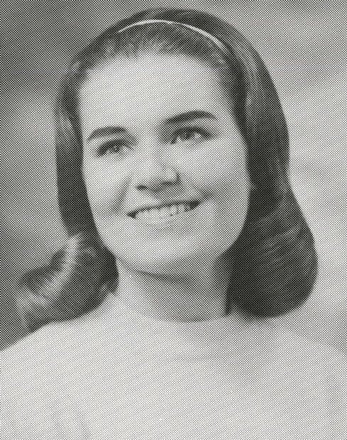 Patricia Webb